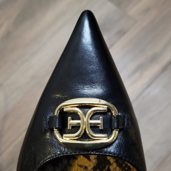 NWOB Sam Edelman Aggie Slingback Flat Size 8.5 - Picture 9 of 10